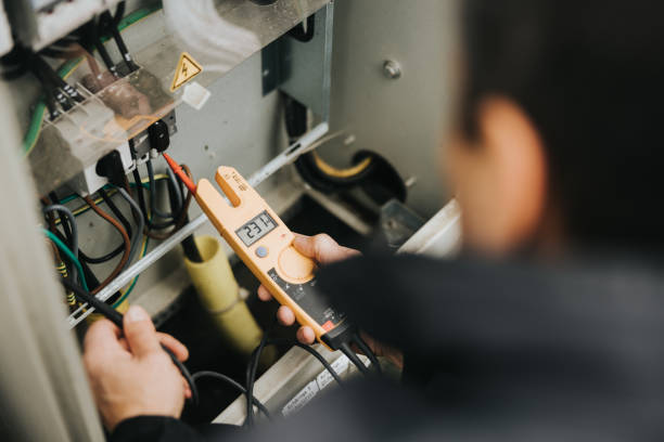 Best Licensed Electrician  in Cheat Lake, WV