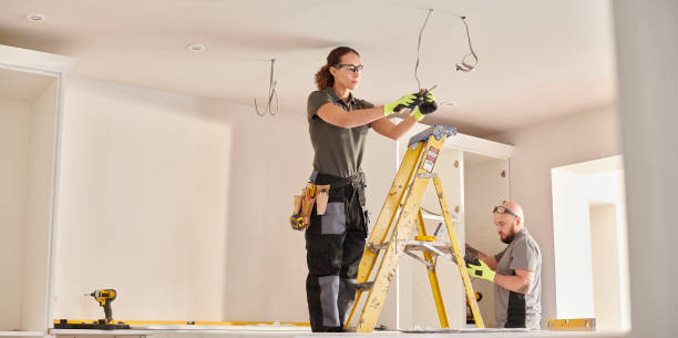 Best Emergency Electrical Repair  in Cheat Lake, WV