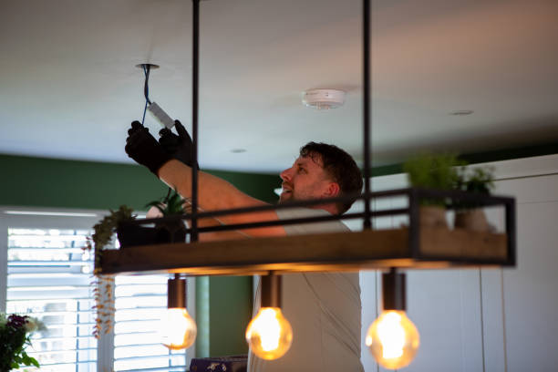 Best Electrical Outlet Repair  in Cheat Lake, WV
