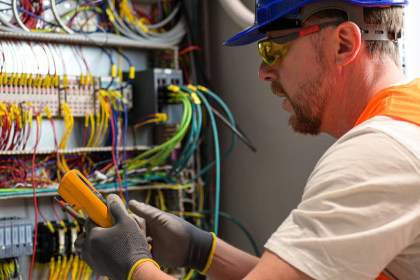 Best Affordable Electrical Installation  in Cheat Lake, WV
