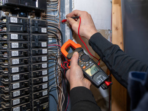 Best Industrial Electrical Services  in Cheat Lake, WV